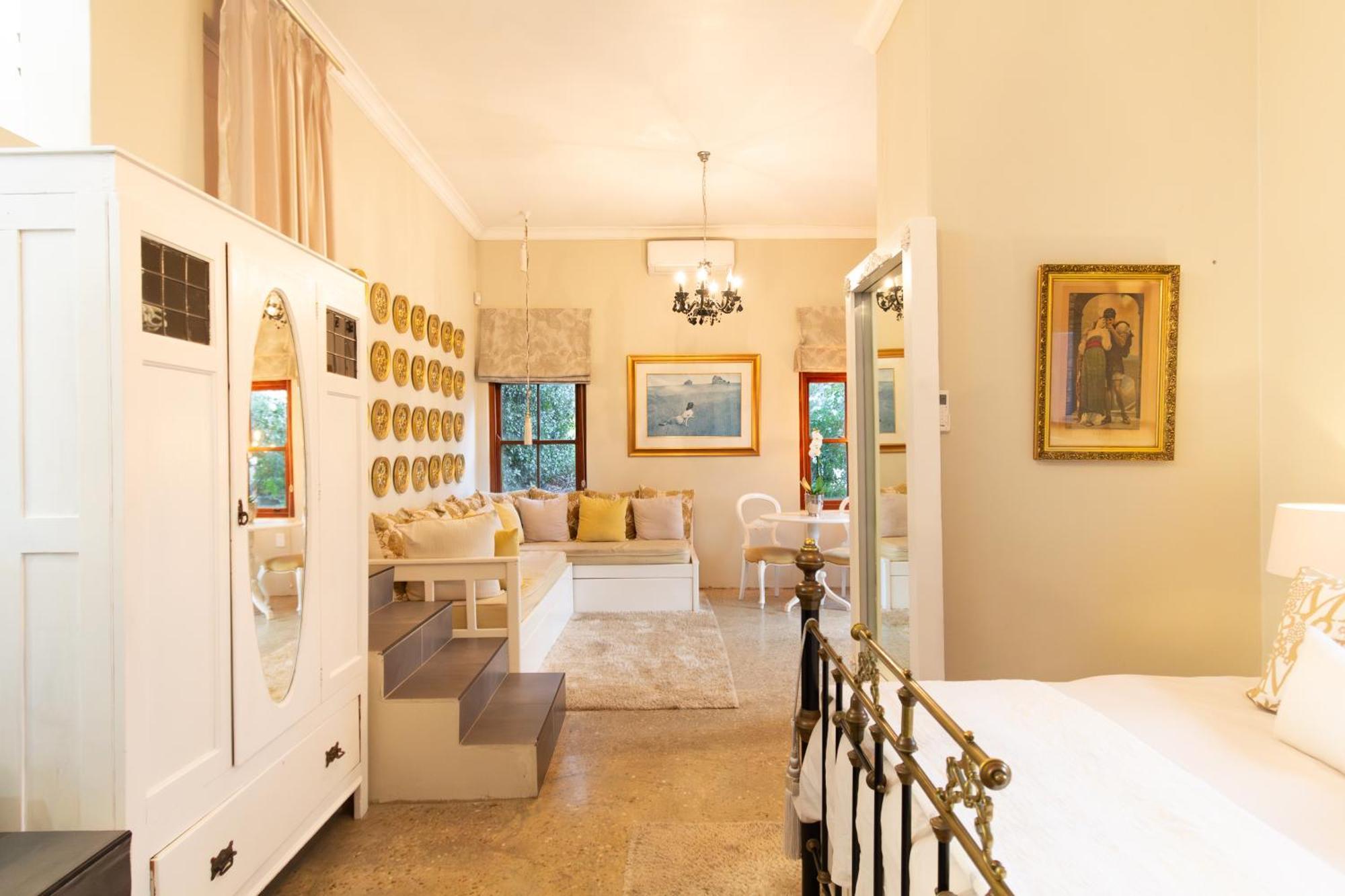 Bakenhof Winelands Lodge Paarl Ngoại thất bức ảnh