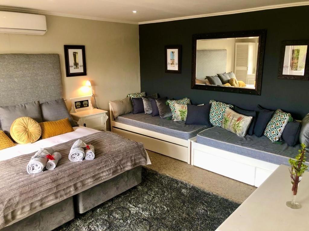 Bakenhof Winelands Lodge Paarl Ngoại thất bức ảnh