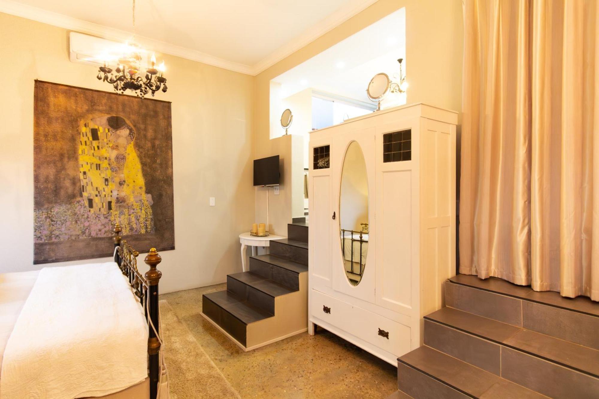 Bakenhof Winelands Lodge Paarl Ngoại thất bức ảnh