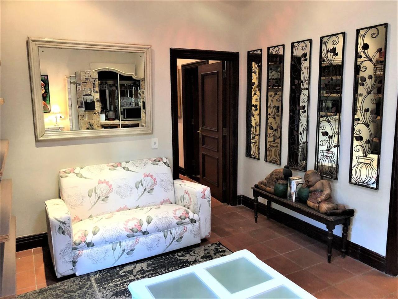 Bakenhof Winelands Lodge Paarl Phòng bức ảnh
