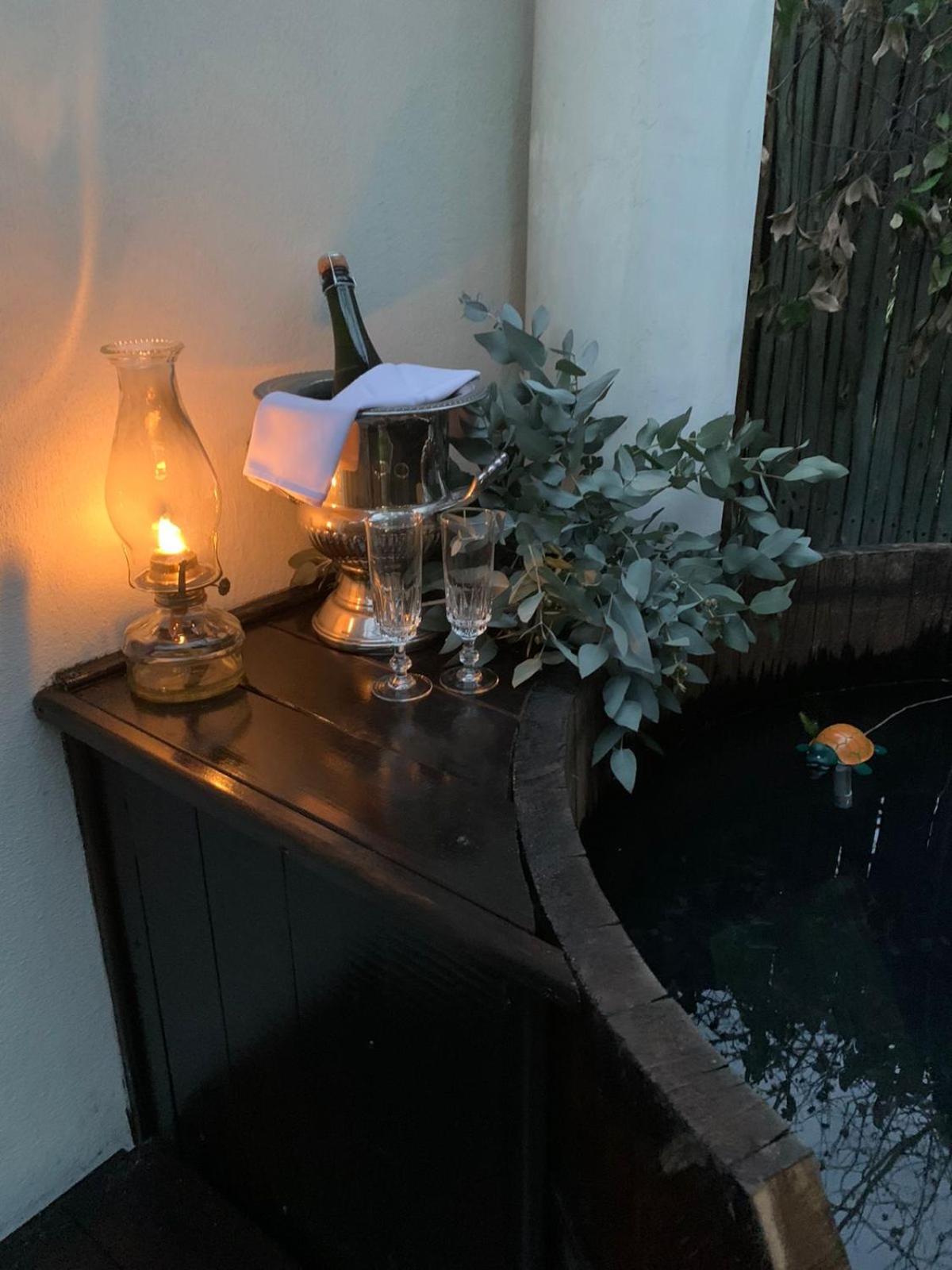 Bakenhof Winelands Lodge Paarl Ngoại thất bức ảnh