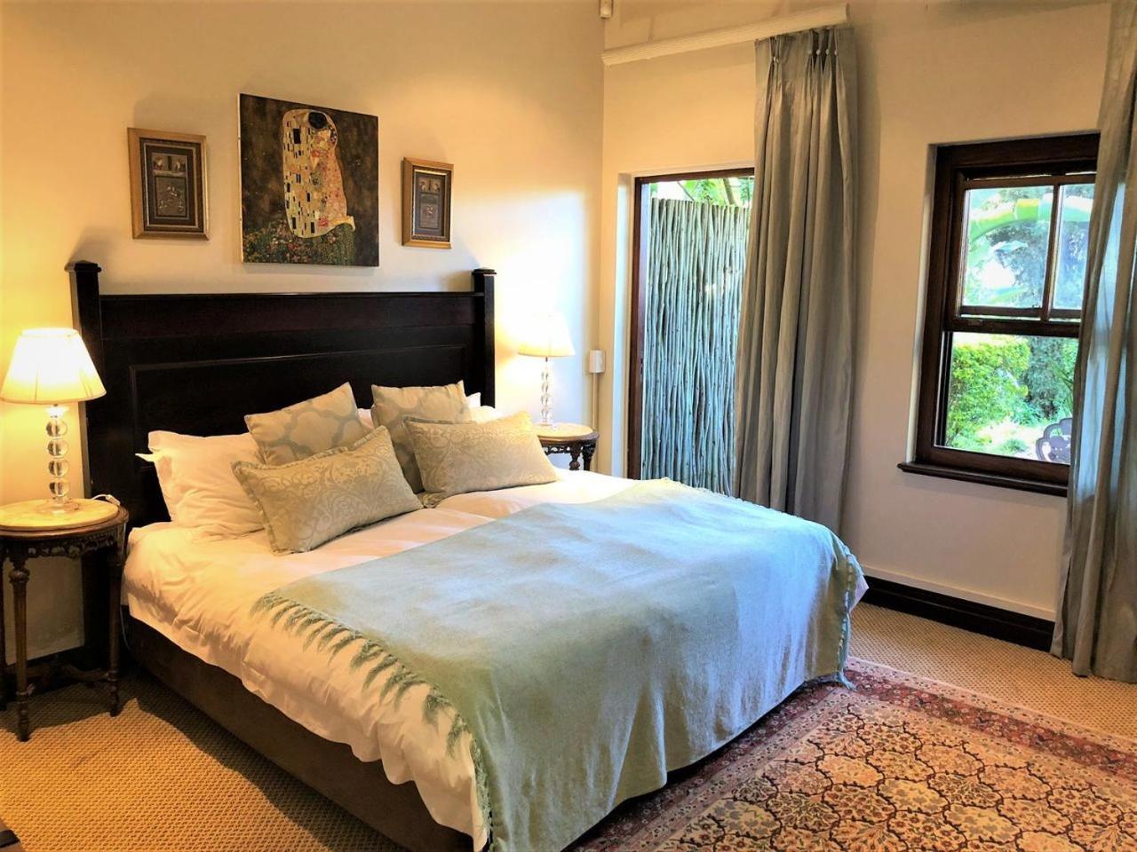 Bakenhof Winelands Lodge Paarl Phòng bức ảnh