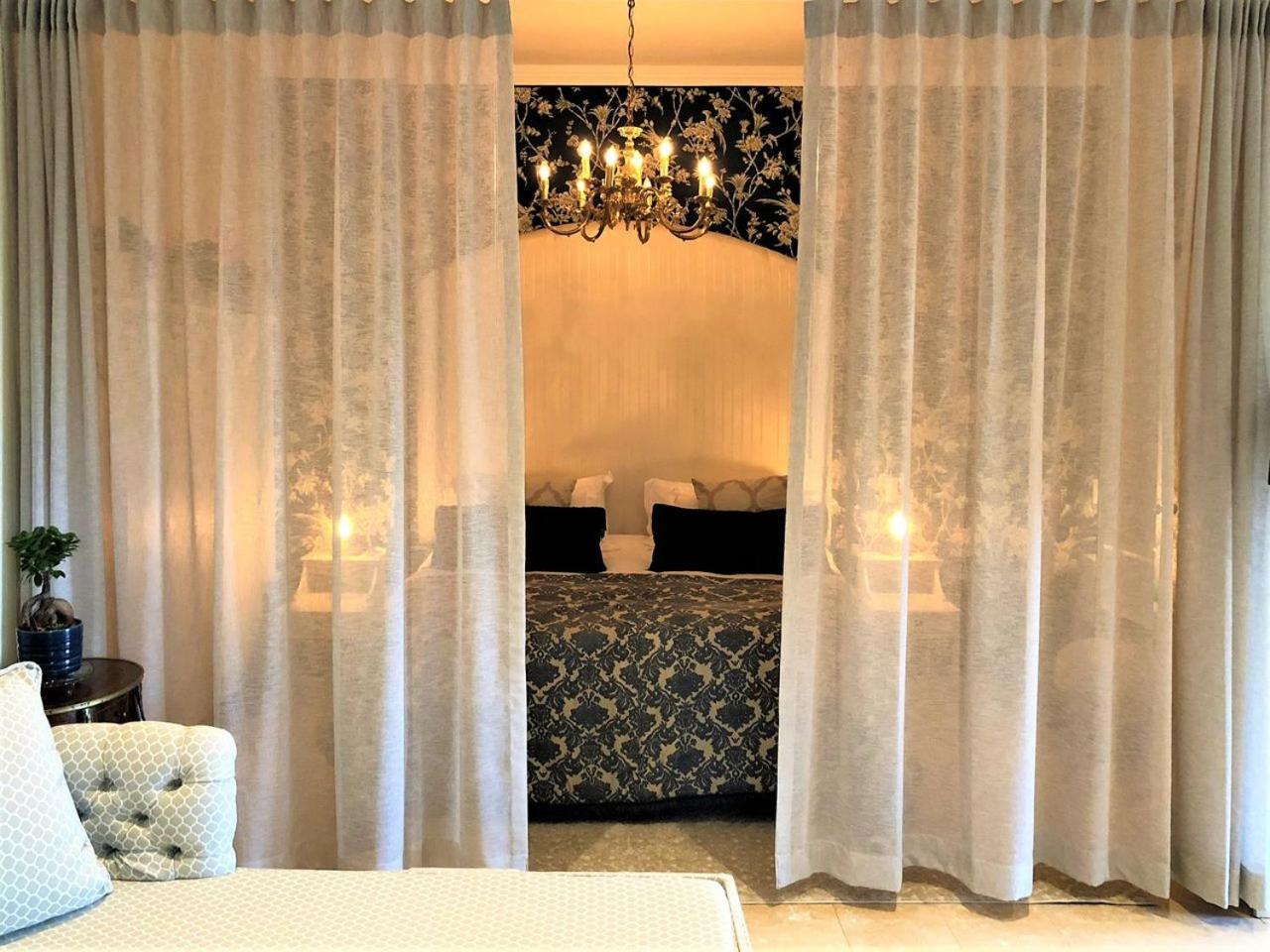 Bakenhof Winelands Lodge Paarl Phòng bức ảnh
