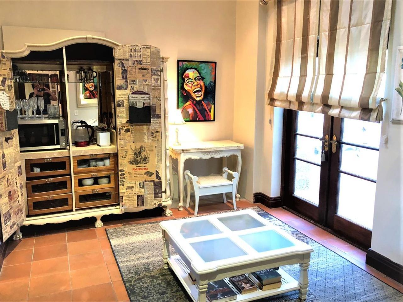 Bakenhof Winelands Lodge Paarl Phòng bức ảnh