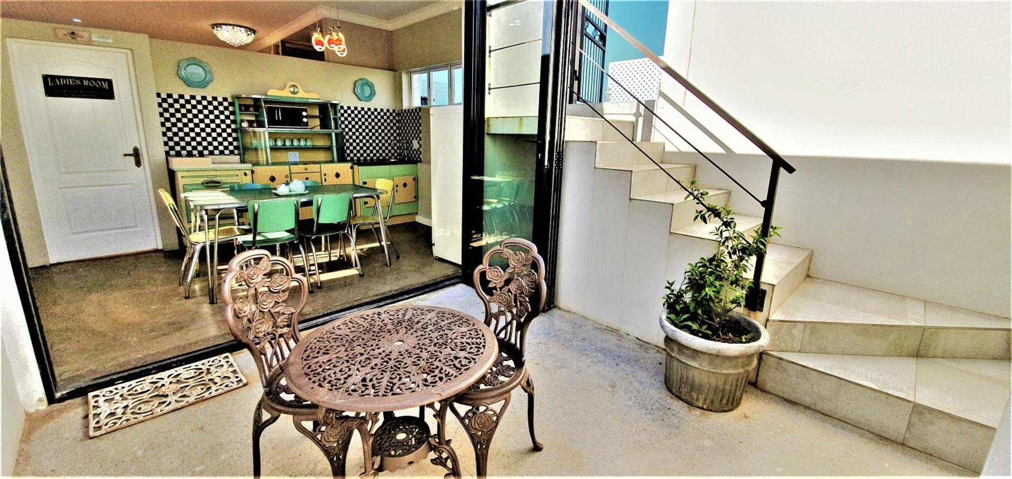 Bakenhof Winelands Lodge Paarl Ngoại thất bức ảnh