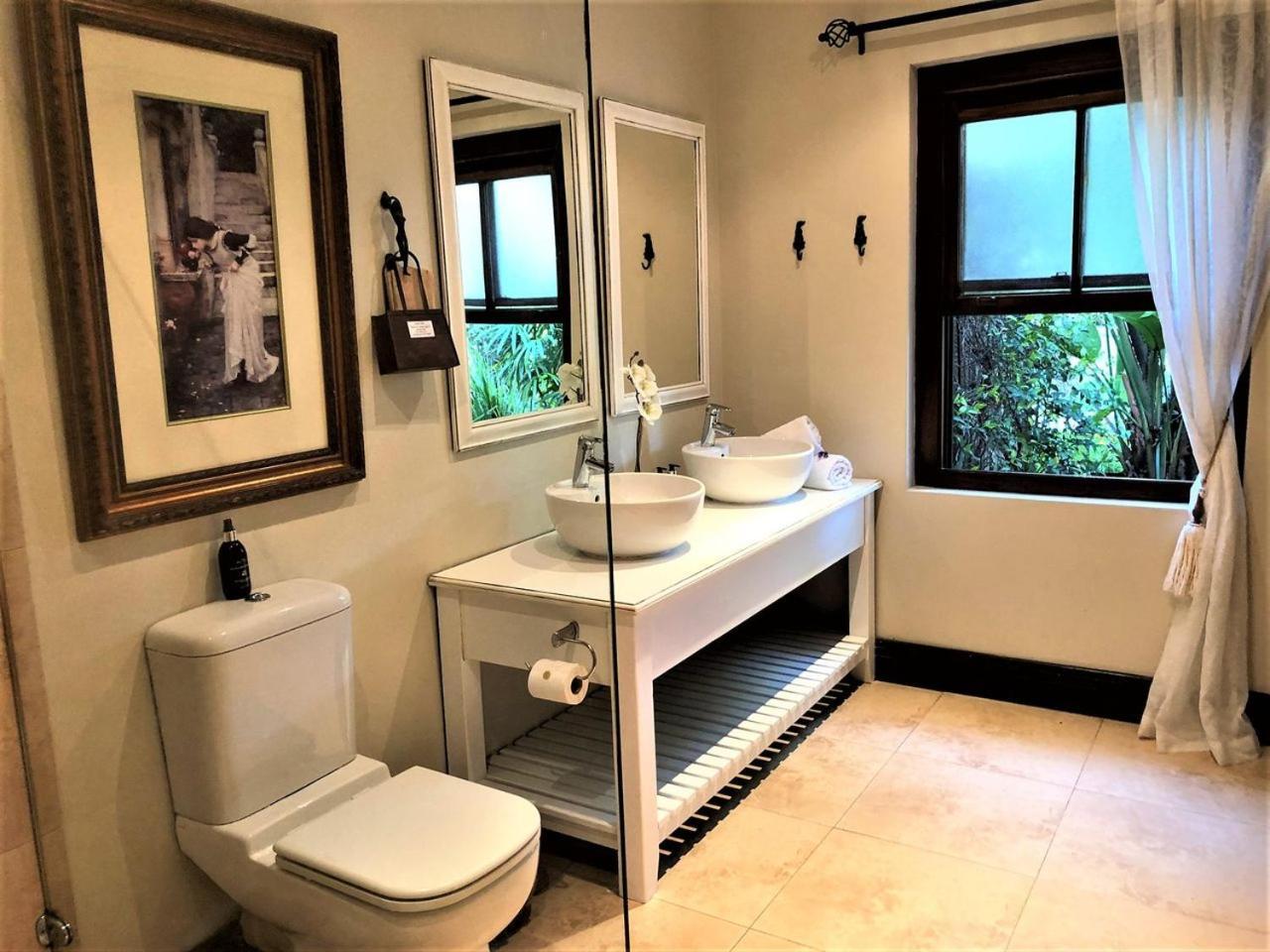 Bakenhof Winelands Lodge Paarl Phòng bức ảnh