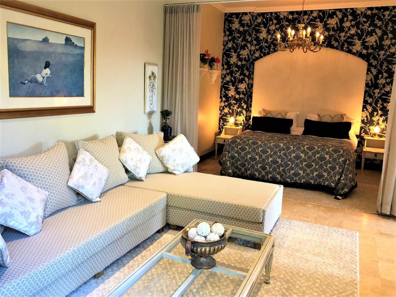Bakenhof Winelands Lodge Paarl Ngoại thất bức ảnh