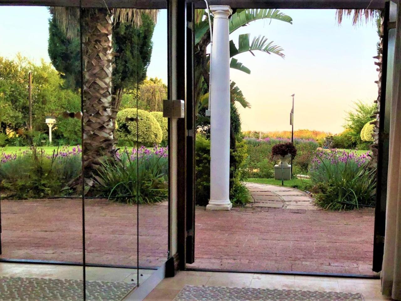 Bakenhof Winelands Lodge Paarl Phòng bức ảnh