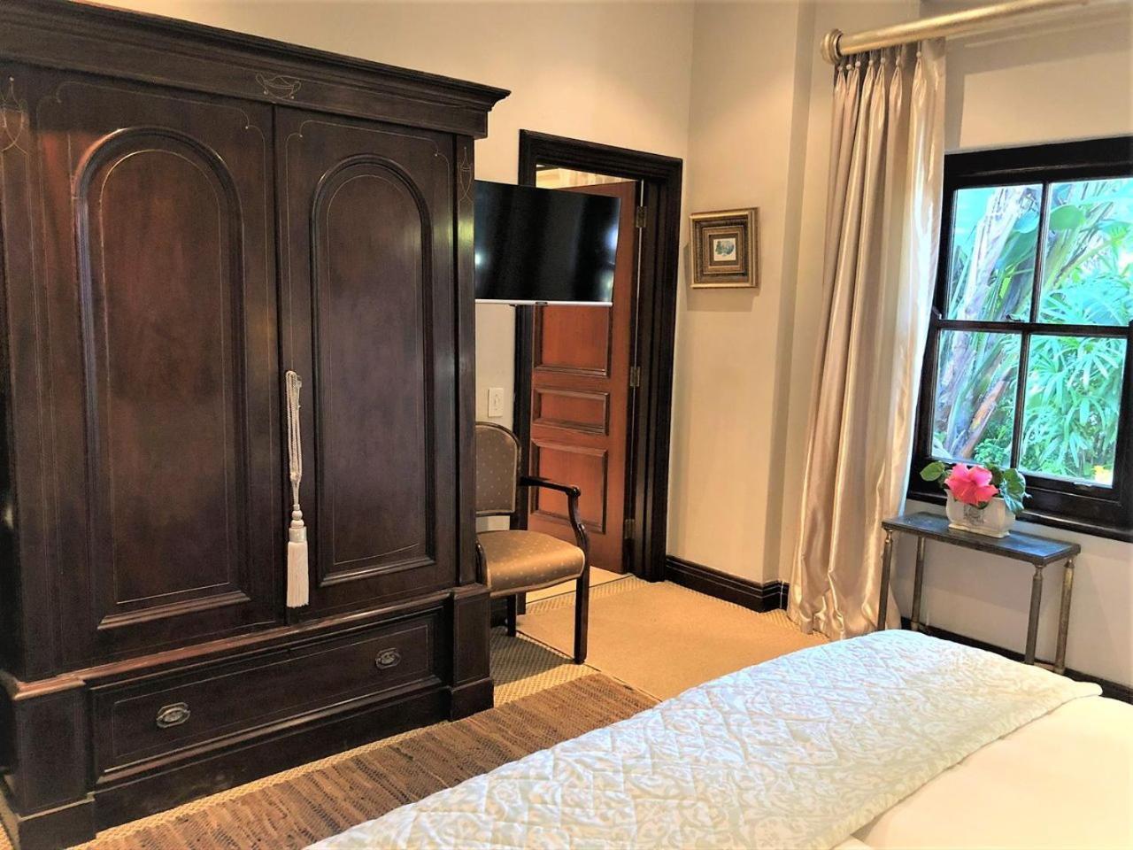 Bakenhof Winelands Lodge Paarl Phòng bức ảnh
