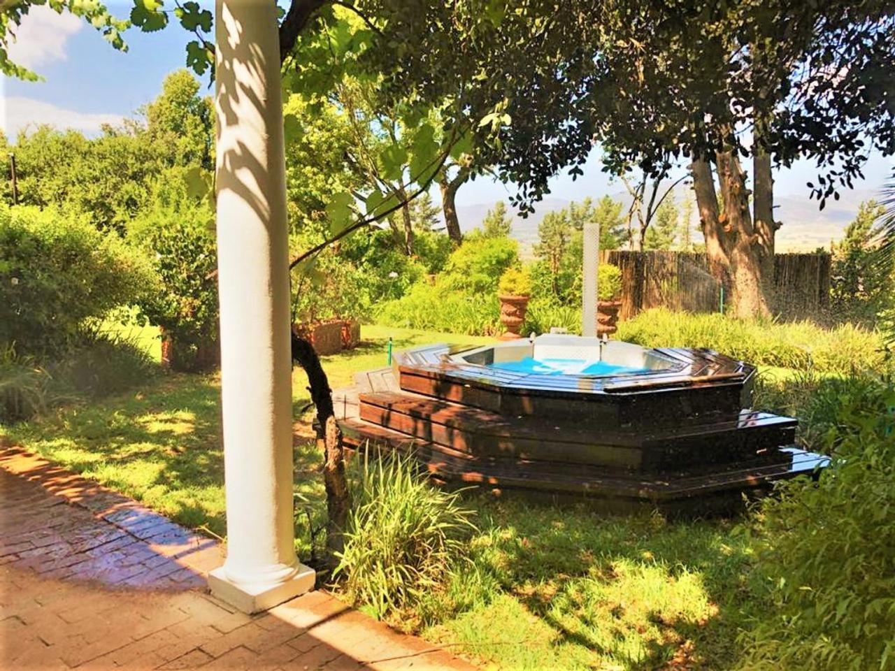 Bakenhof Winelands Lodge Paarl Phòng bức ảnh