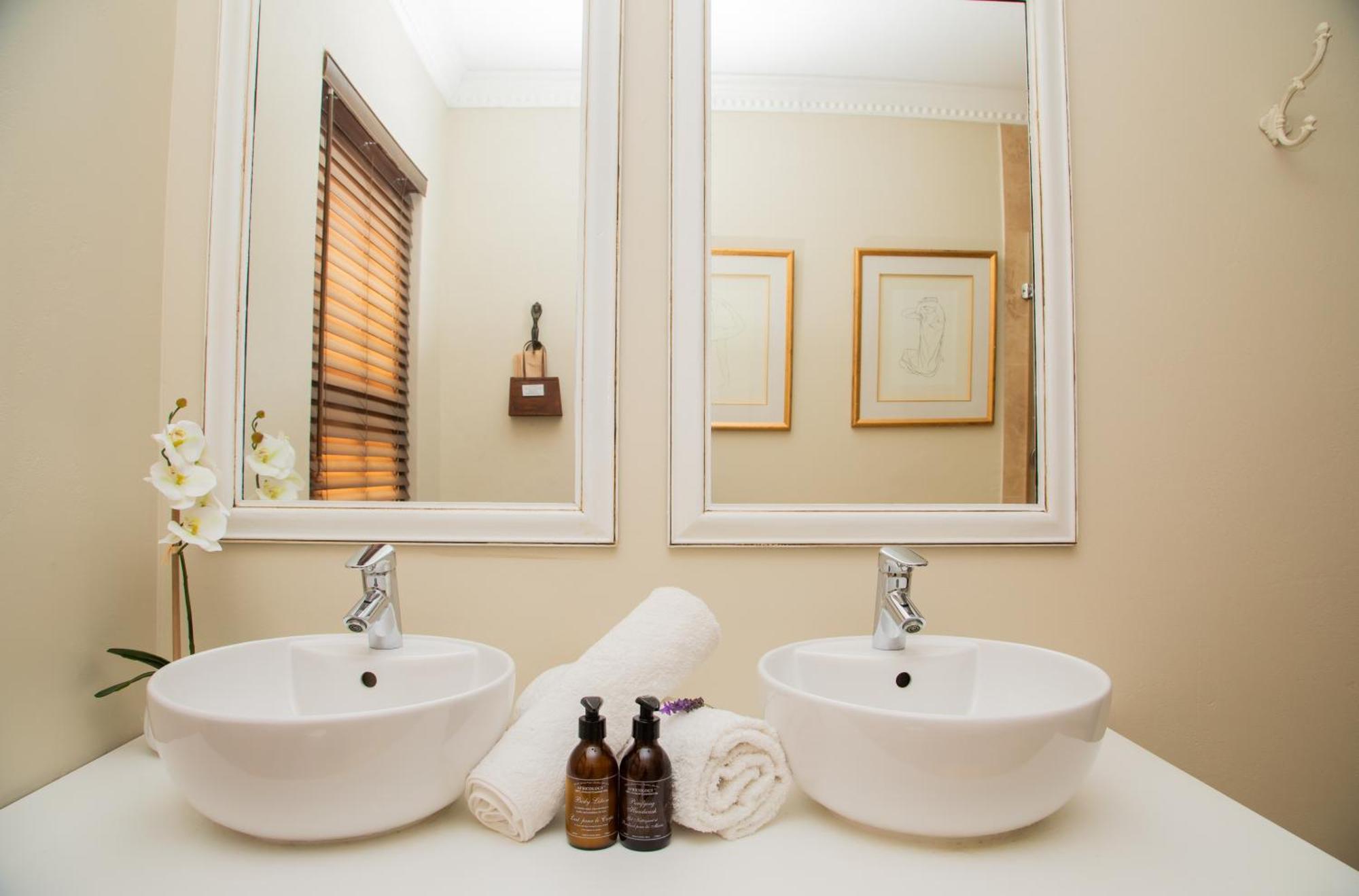 Bakenhof Winelands Lodge Paarl Ngoại thất bức ảnh