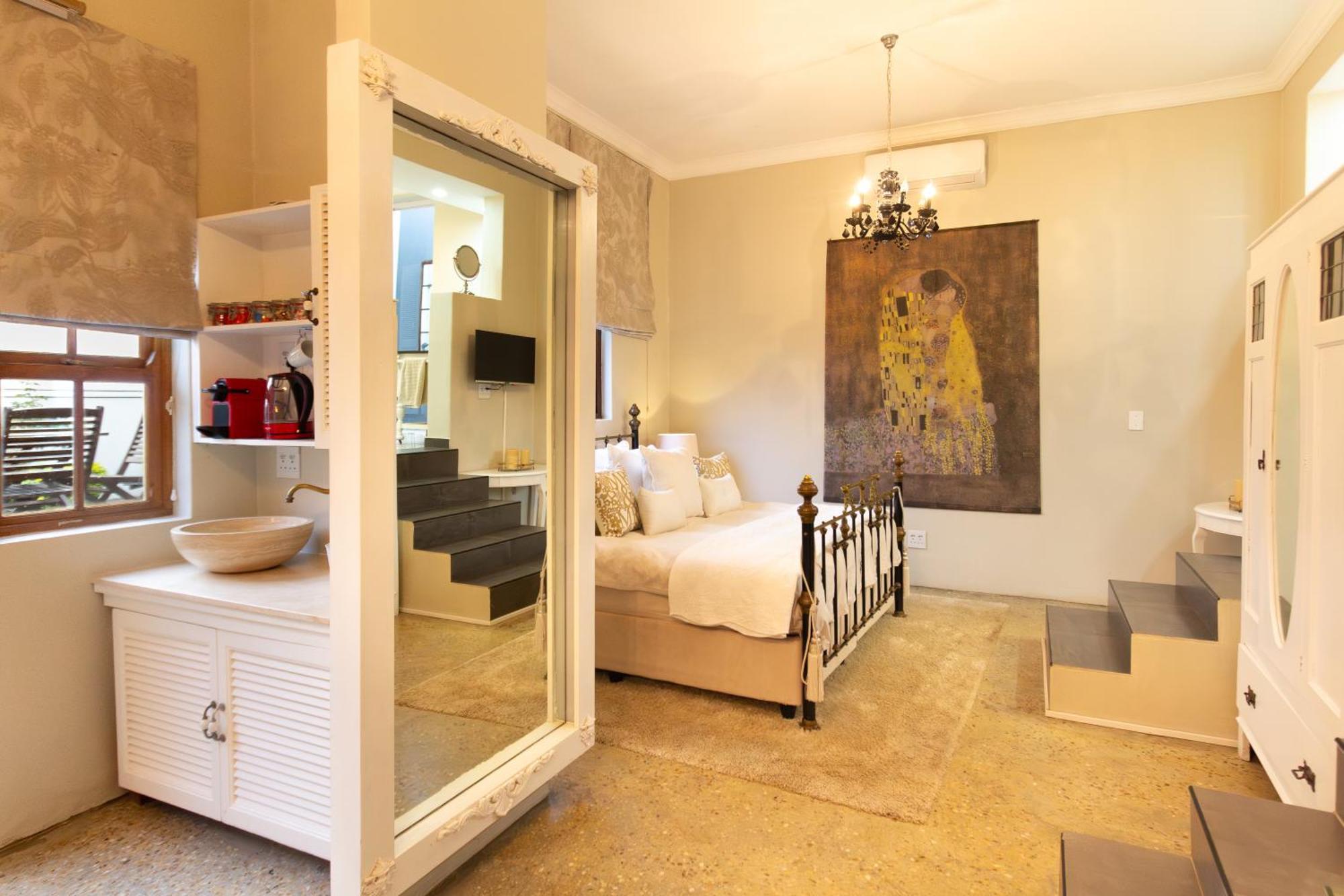 Bakenhof Winelands Lodge Paarl Ngoại thất bức ảnh